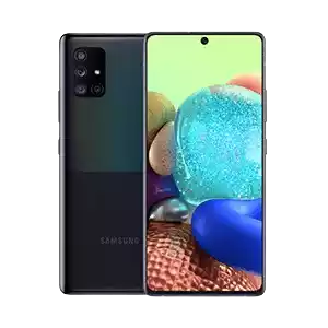 Samsung A71