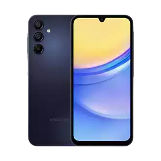 Samsung A15