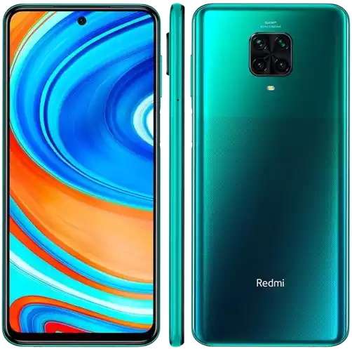 Redmi Note 9 pro