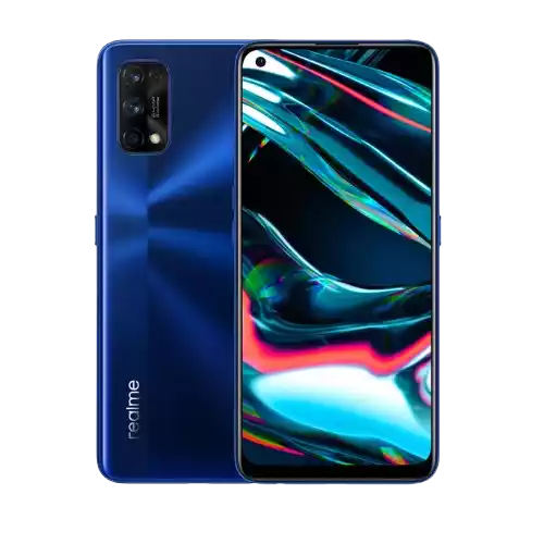 Realme 7 pro