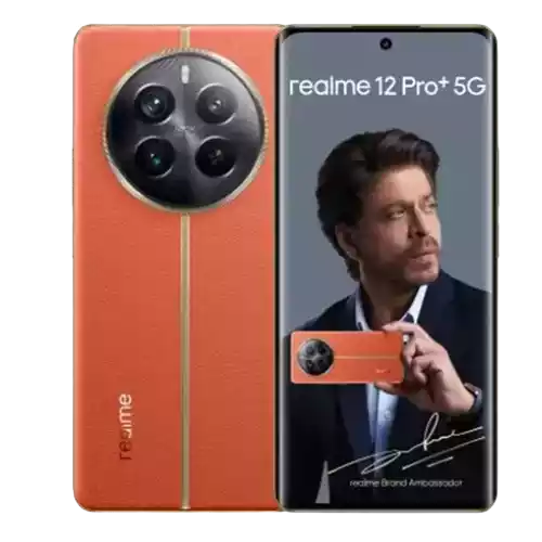 Realme 12 pro plus