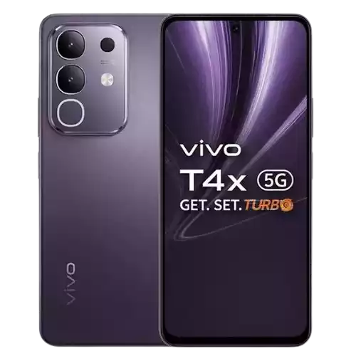 Vivo T4X 5G