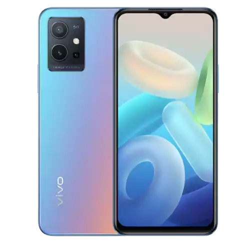 Vivo Y75 5G