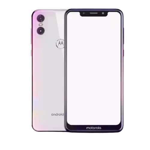Moto one