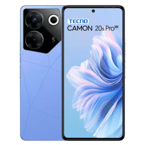Tecno Camon 20s Pro 5G 