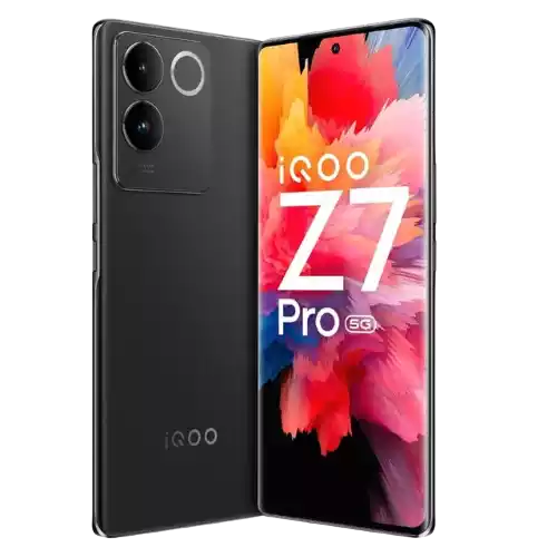 IQOO Z7 Pro 5G
