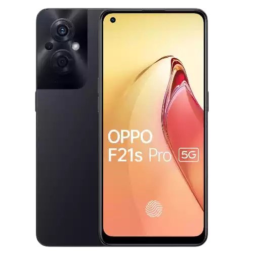 OPPO F21s Pro 5G 