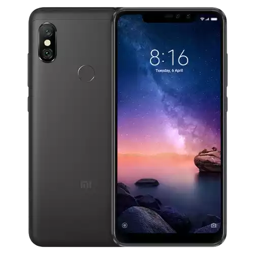 Mi Note 6 Pro
